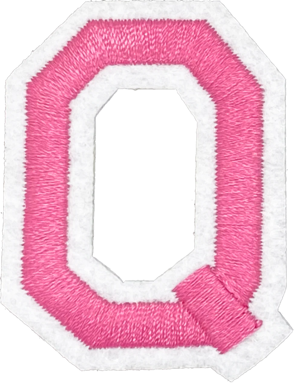 Pink Q - Patch