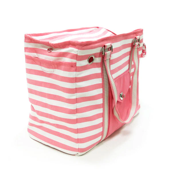 Pink Tote - Image 4