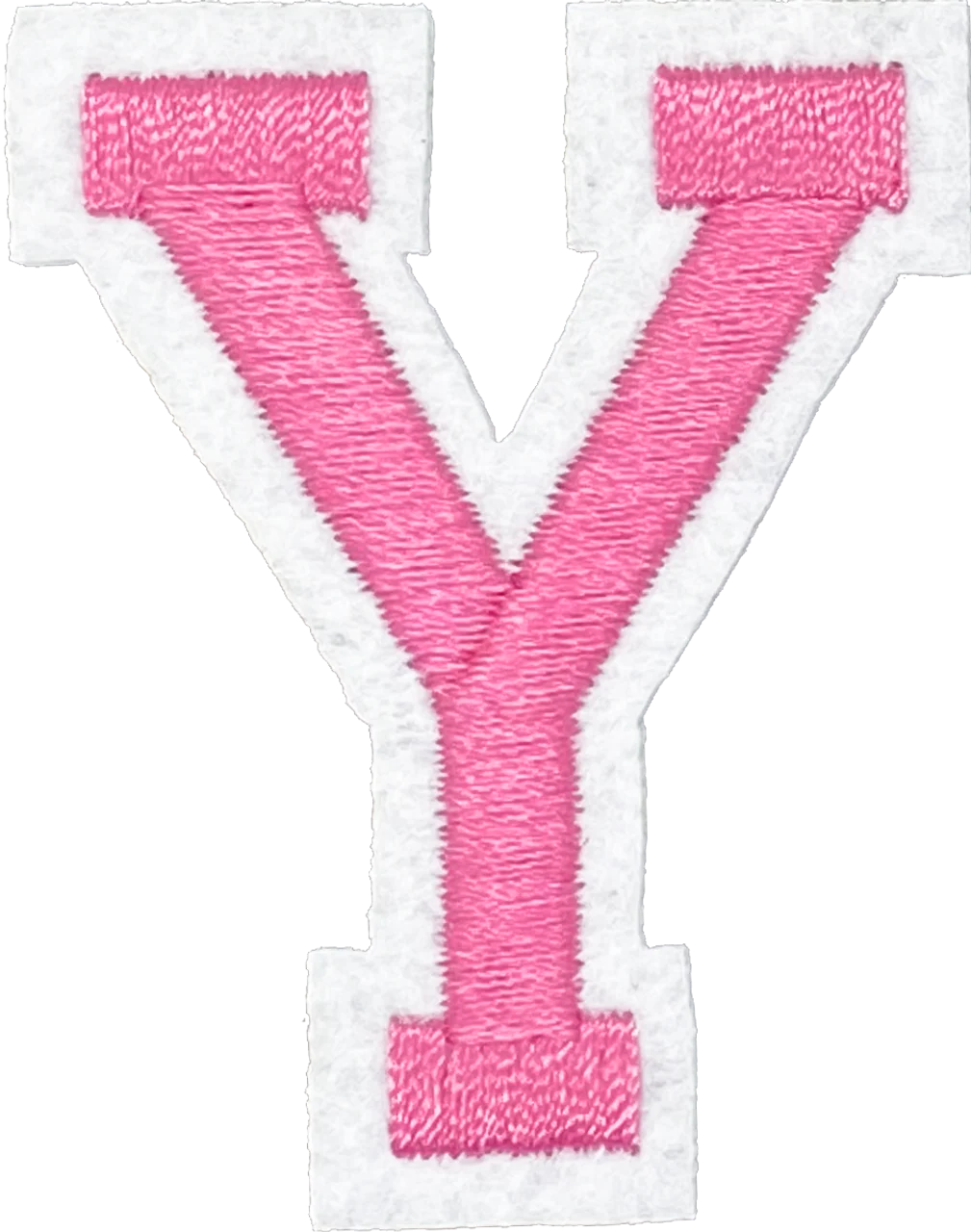 Pink Y - Patch