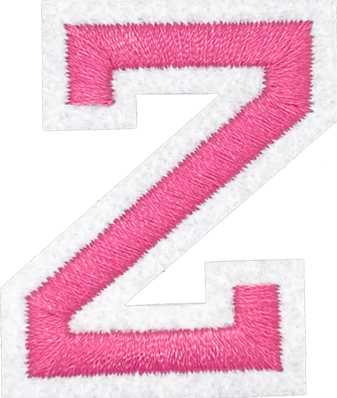 Pink Z - Patch
