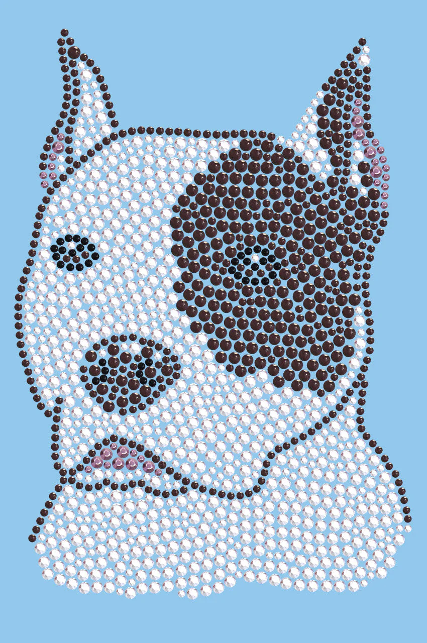 Pit Bull - bandana - Image 13