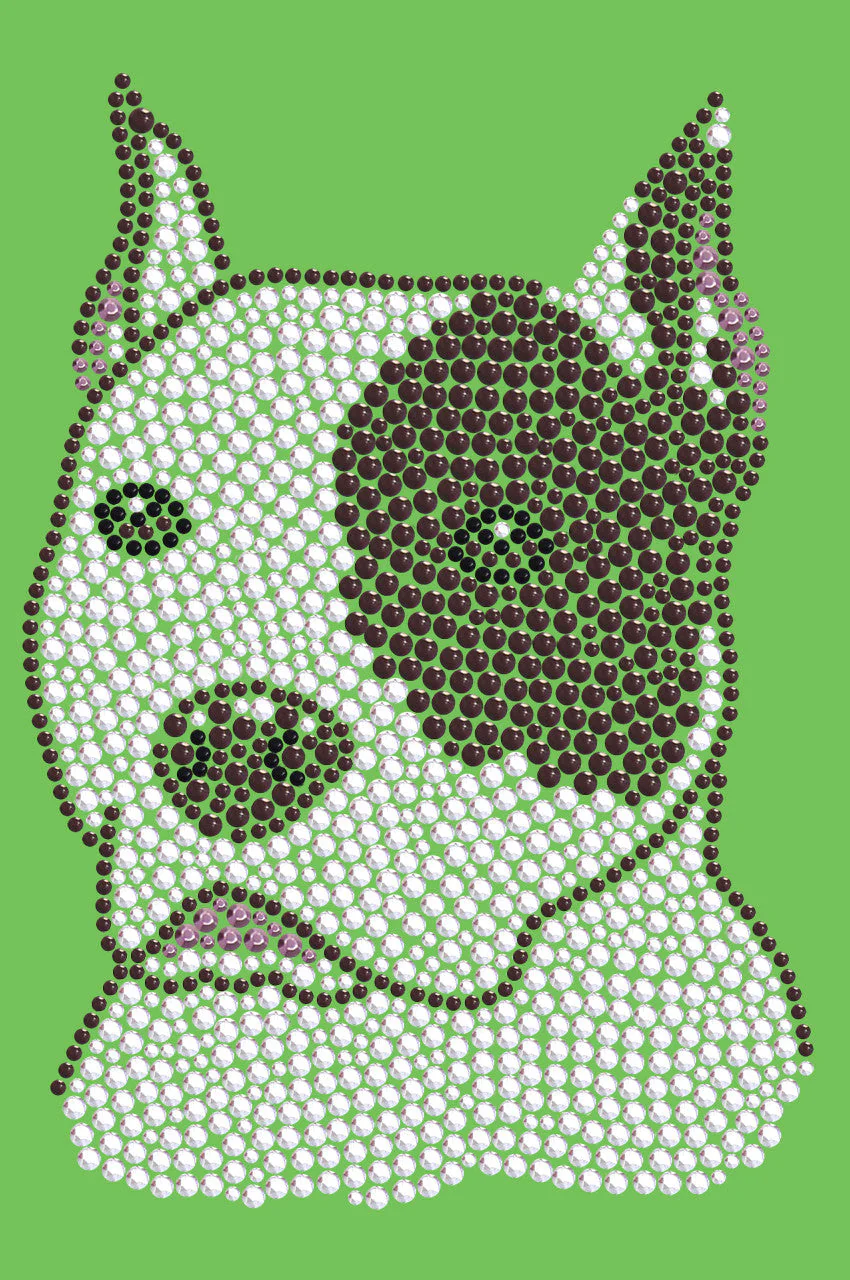 Pit Bull - bandana - Image 17