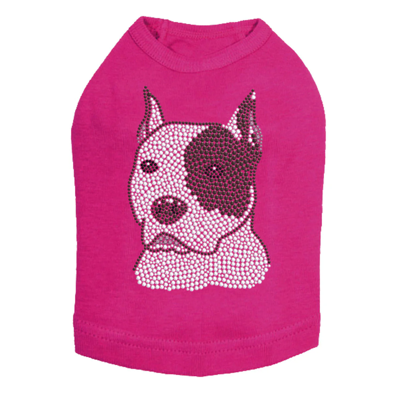 Pit Bull - Dog Tank - Image 4