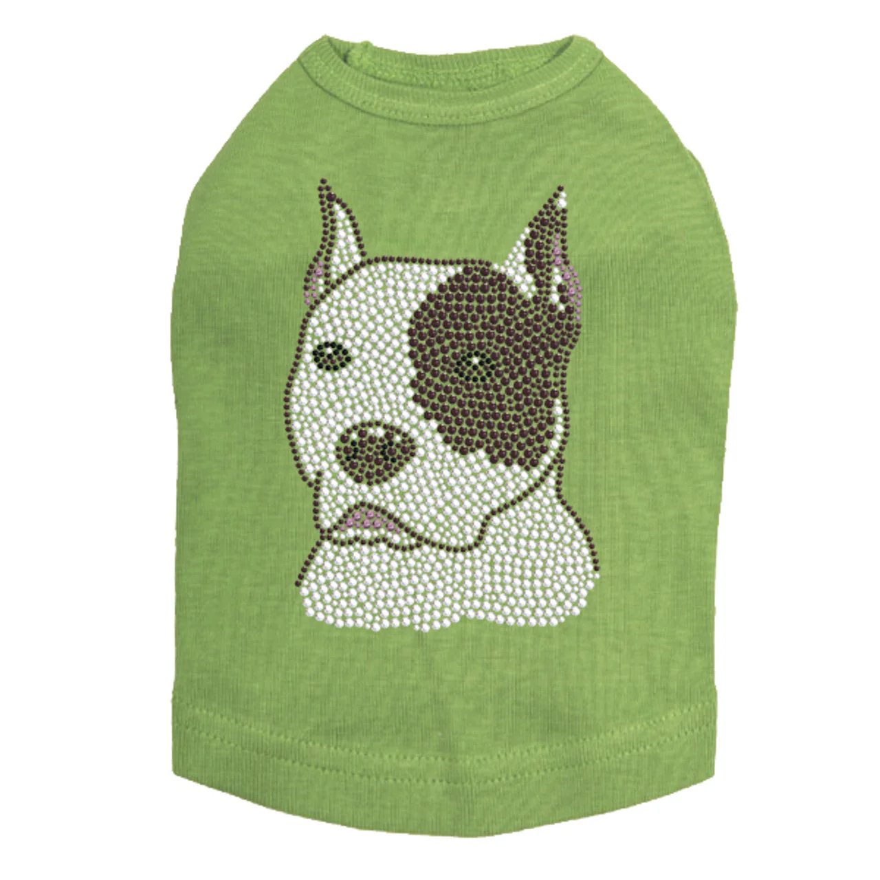 Pit Bull - Dog Tank - Image 5