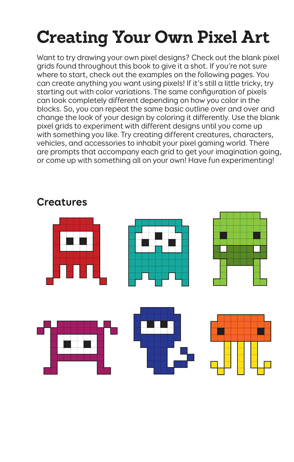 Pixel Gamer - Image 2