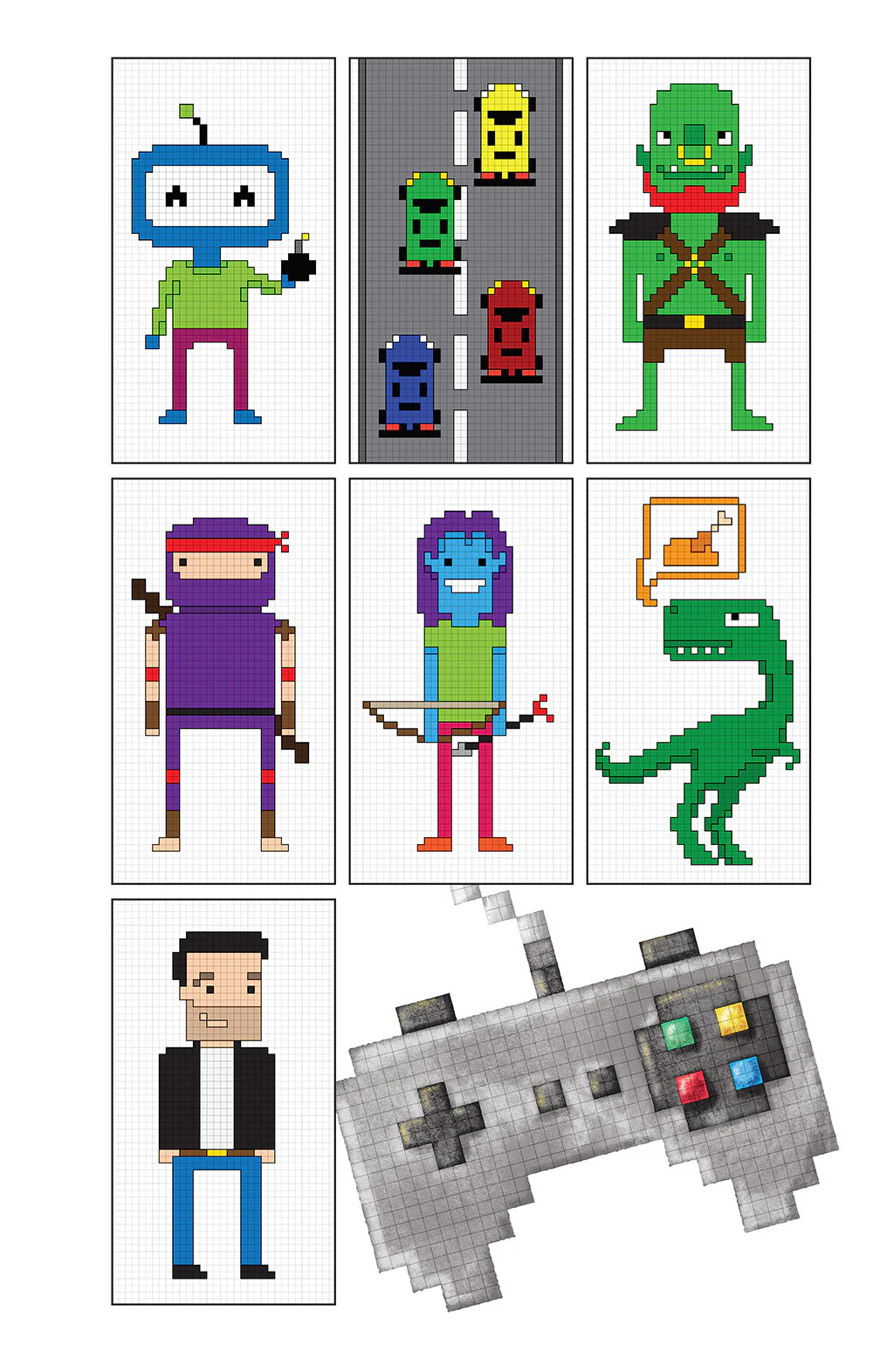 Pixel Gamer - Image 4