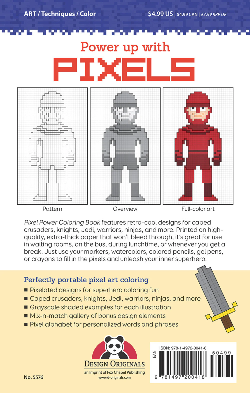 Pixel Power - Image 7