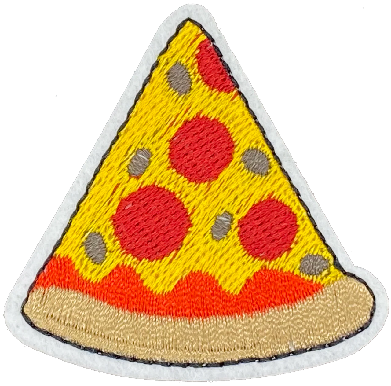 Pizza 2 - Patch