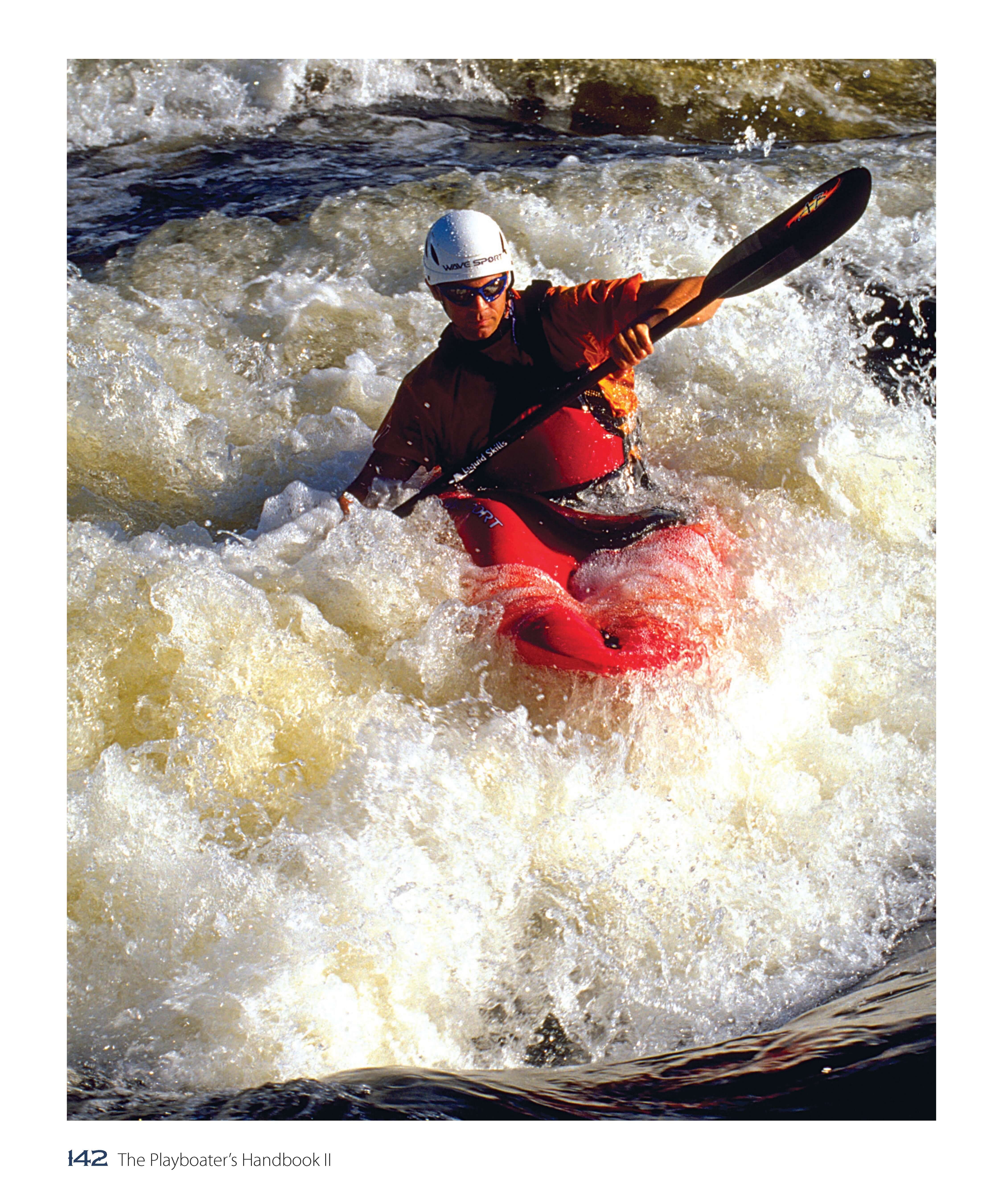 Playboater's Handbook II (2nd Edition) - Image 6