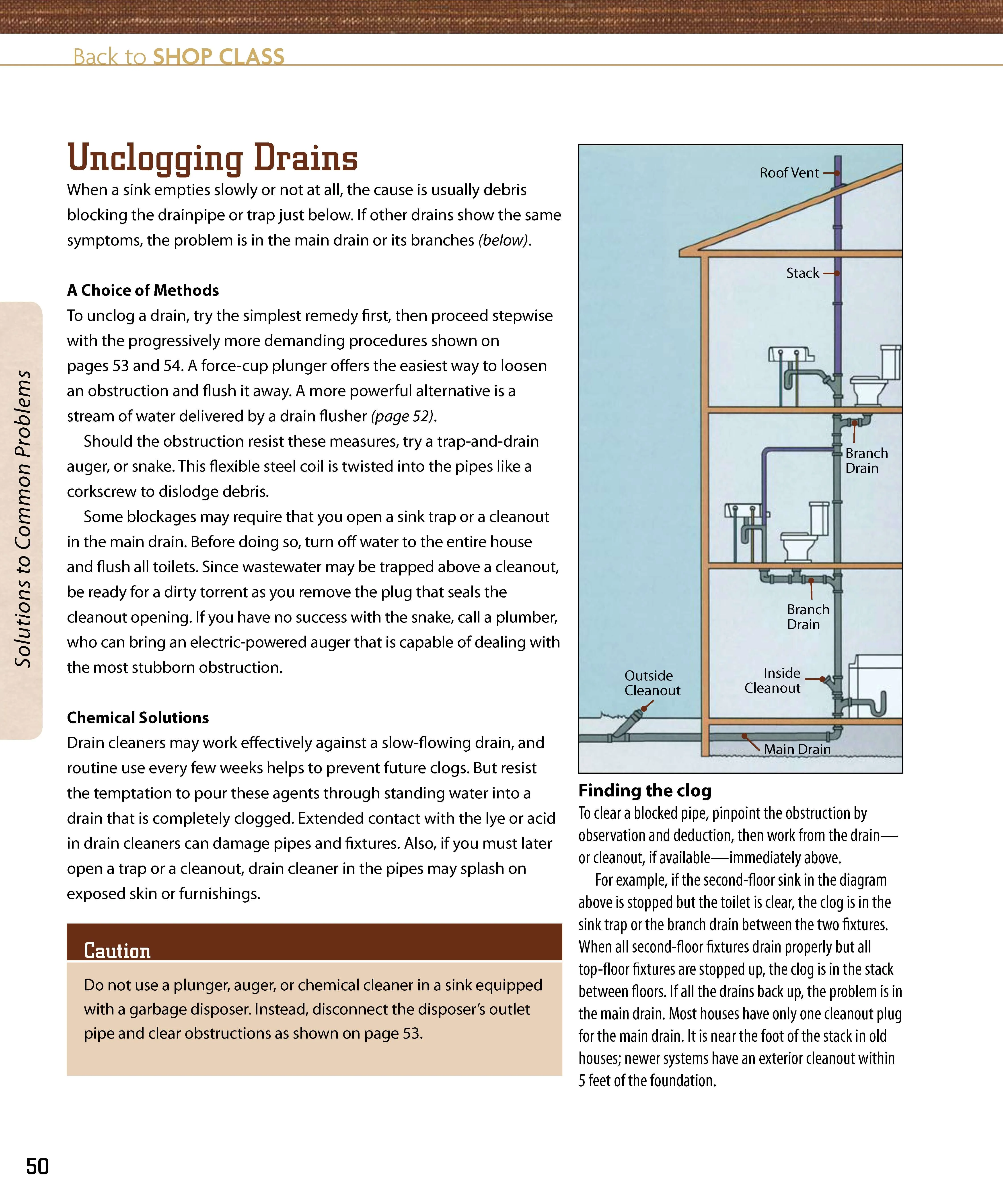 Plumbing - Image 2