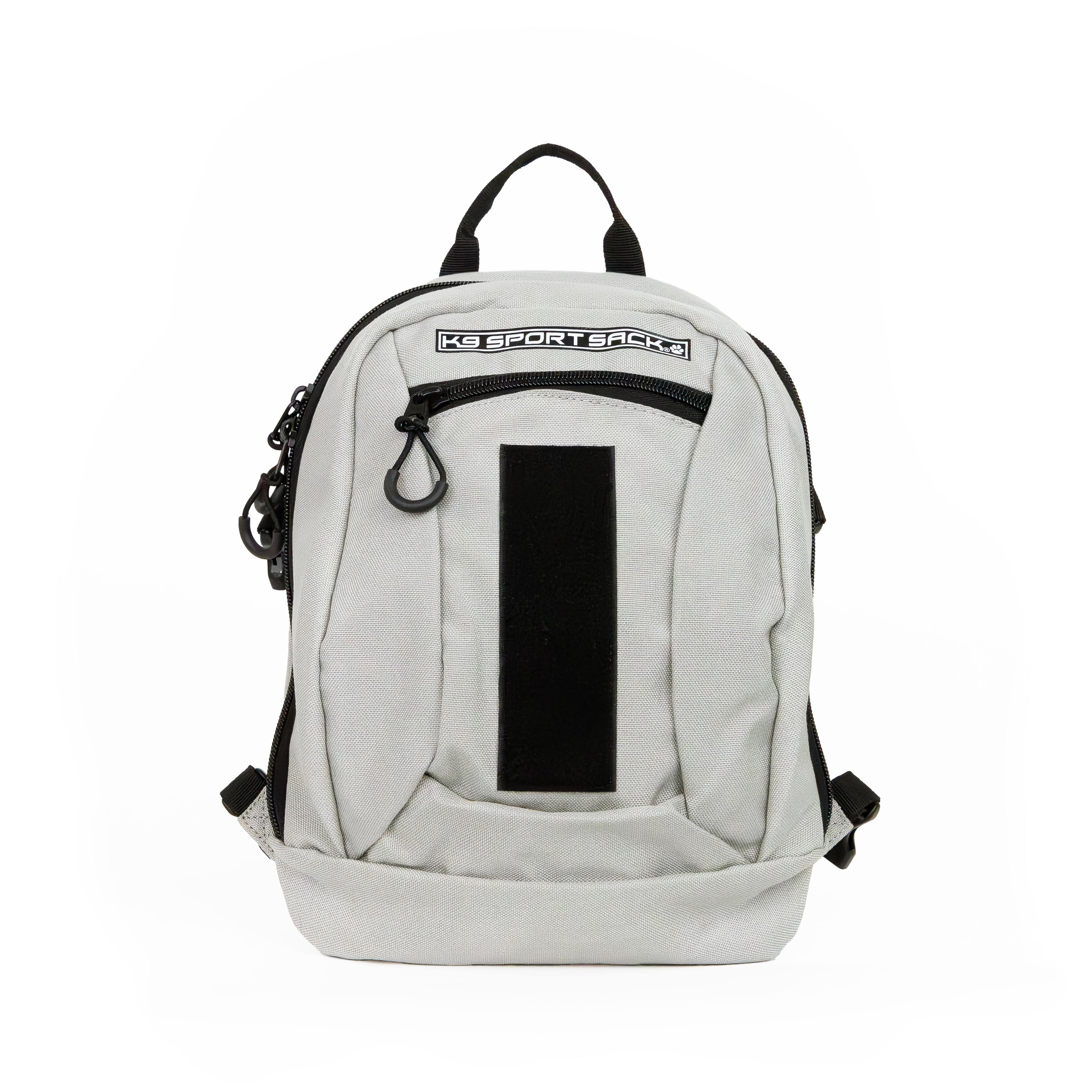 Plus 2 | Dog Carrier with Removable Storage - Image 16