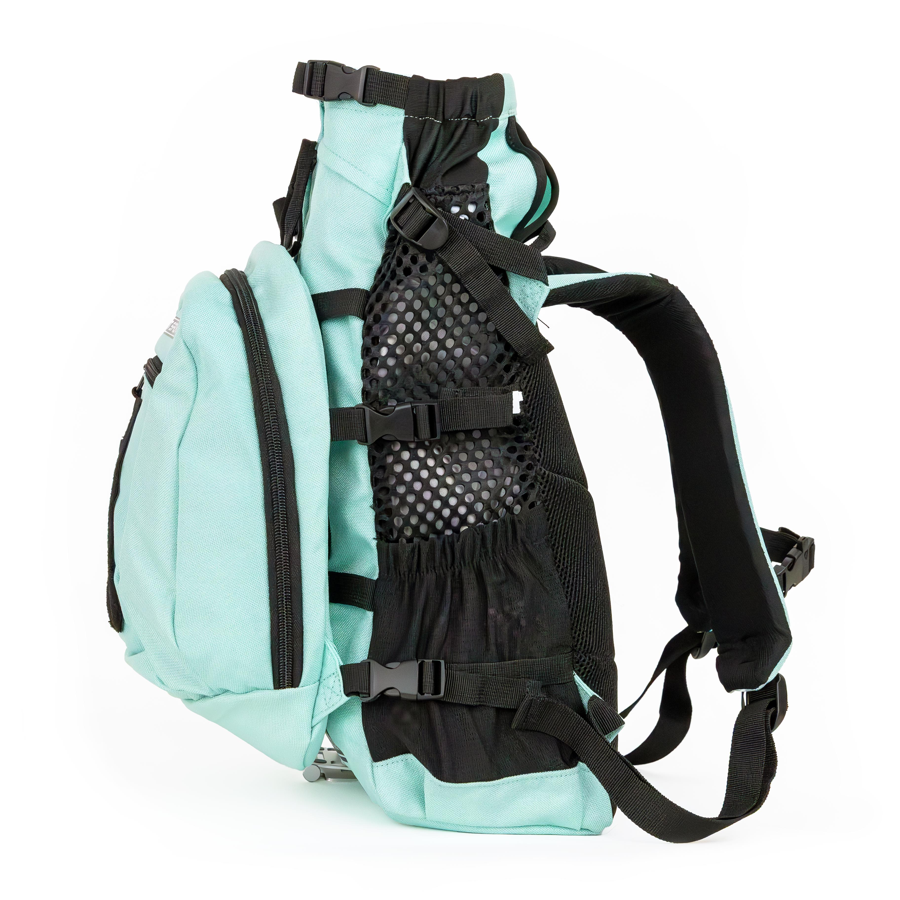 Plus 2 | Dog Carrier with Removable Storage - Image 4