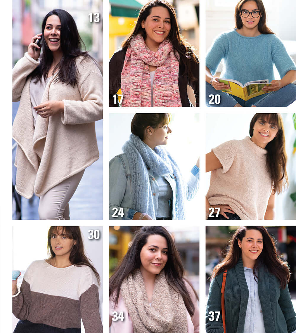 Plus Size Knits - Image 2
