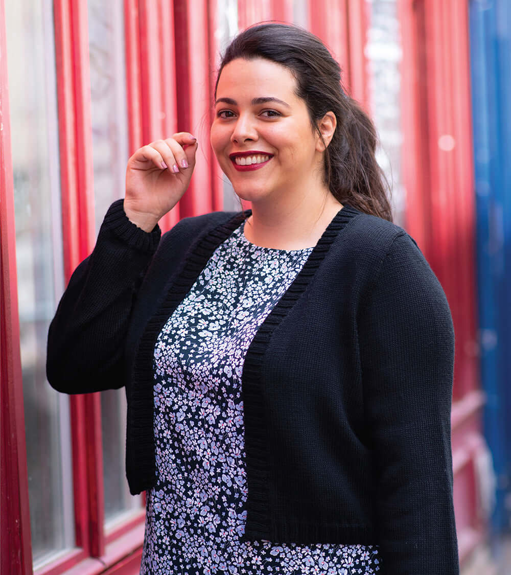 Plus Size Knits - Image 4