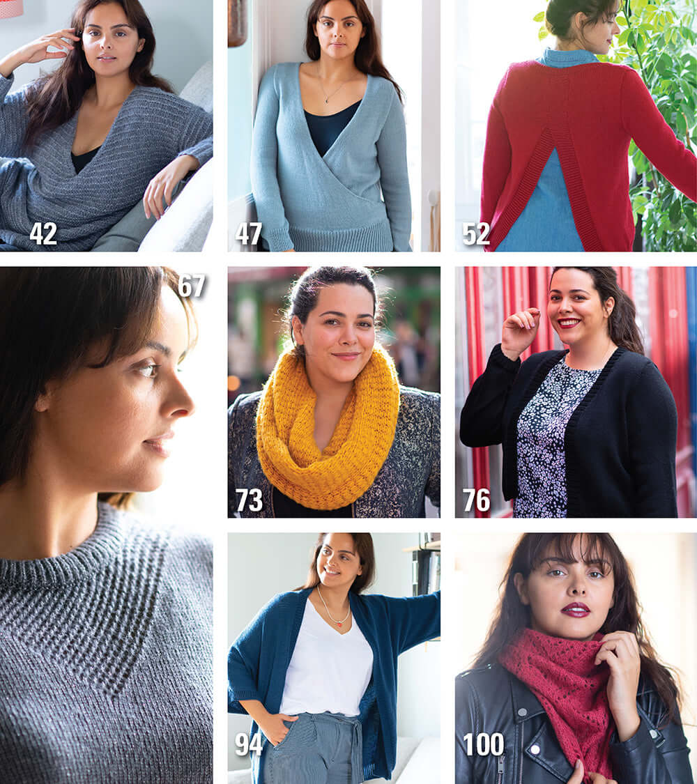 Plus Size Knits - Image 7
