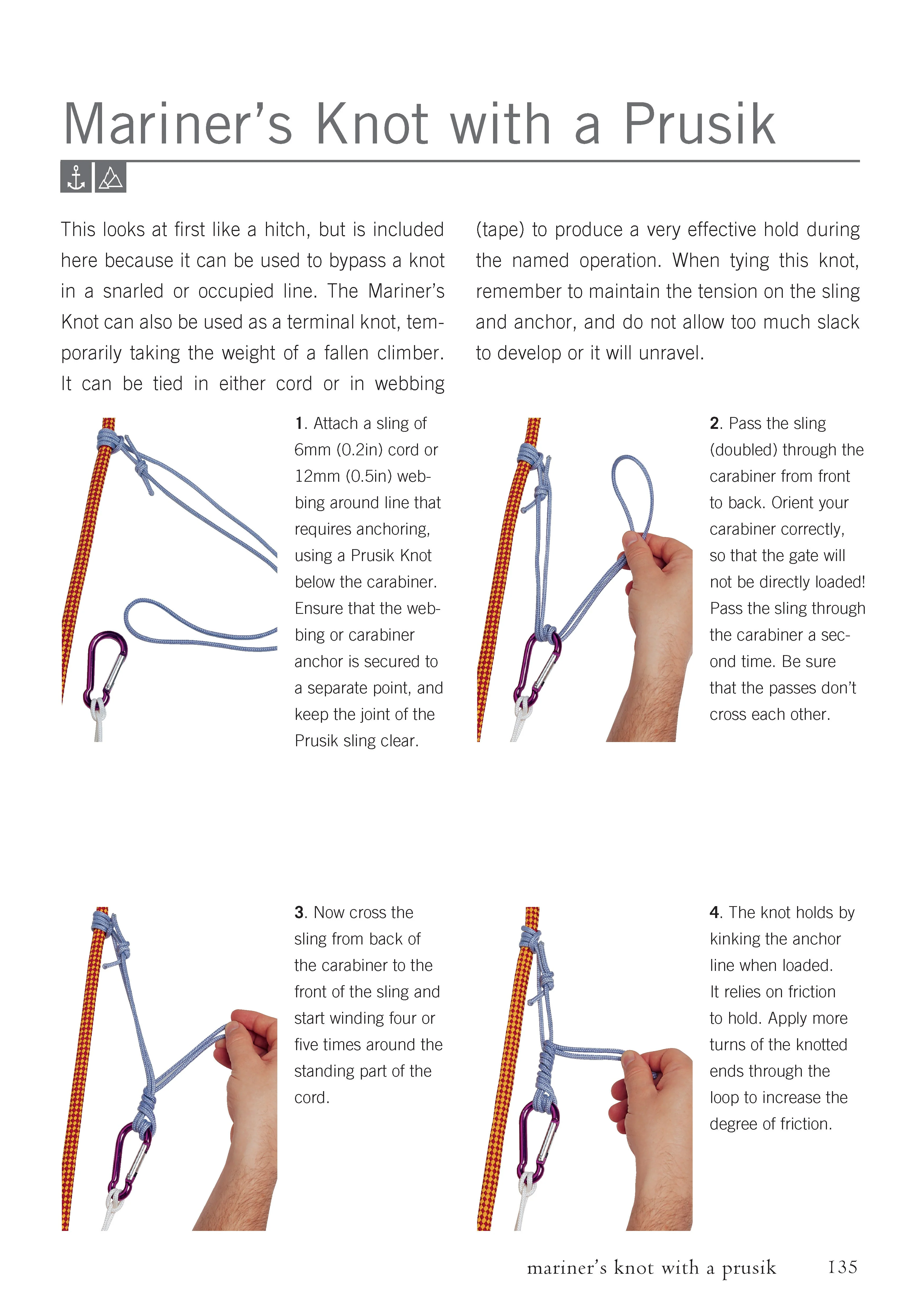 Pocket Guide to Knots - Image 8