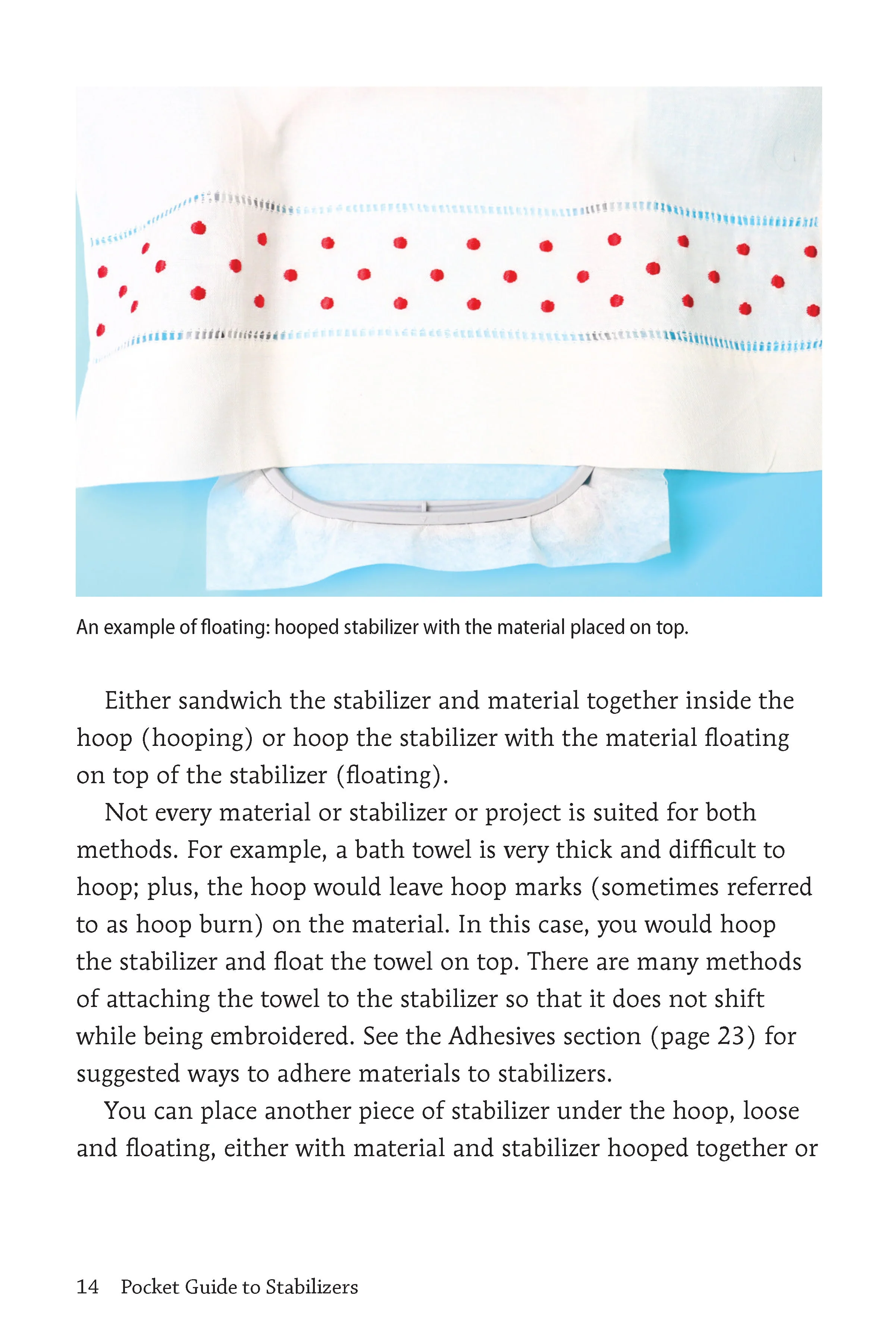 Pocket Guide to Stabilizers - Image 6