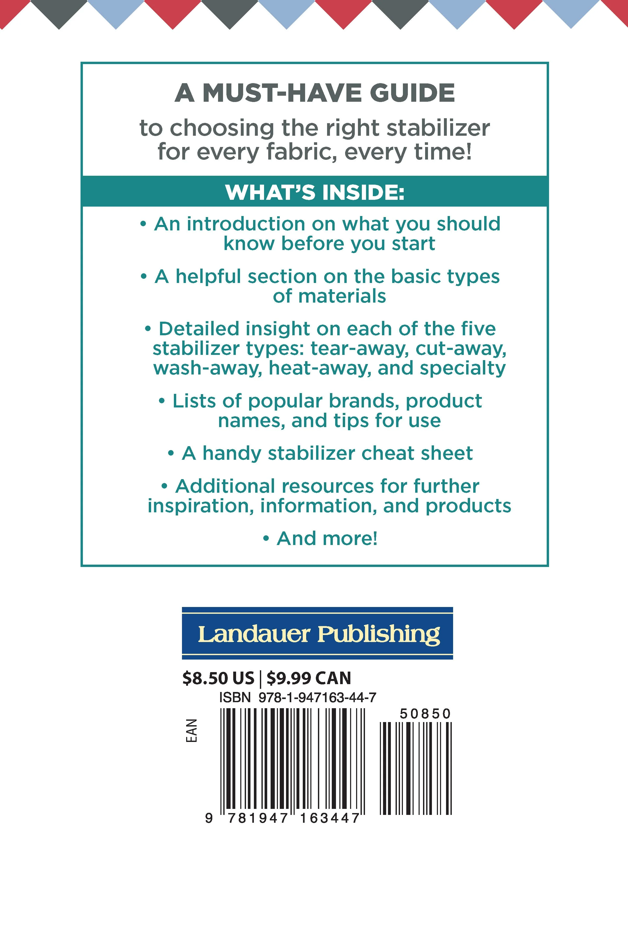 Pocket Guide to Stabilizers - Image 7