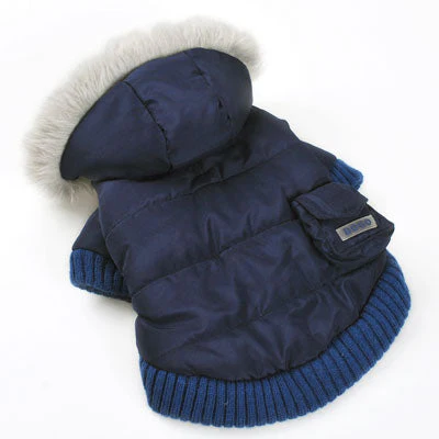 Pocket Parka - Image 10