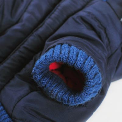 Pocket Parka - Image 13