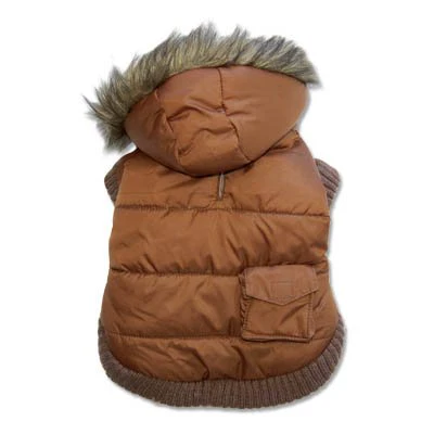 Pocket Parka - Image 3