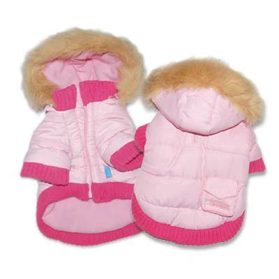Pocket Parka - Image 5