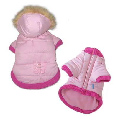 Pocket Parka - Image 6