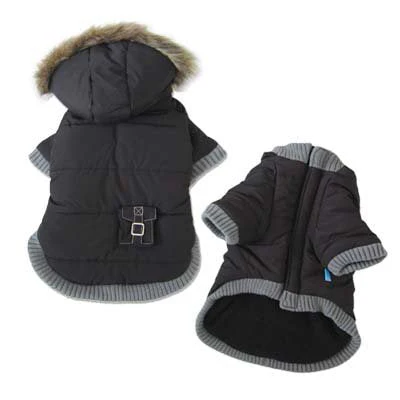 Pocket Parka - Image 8