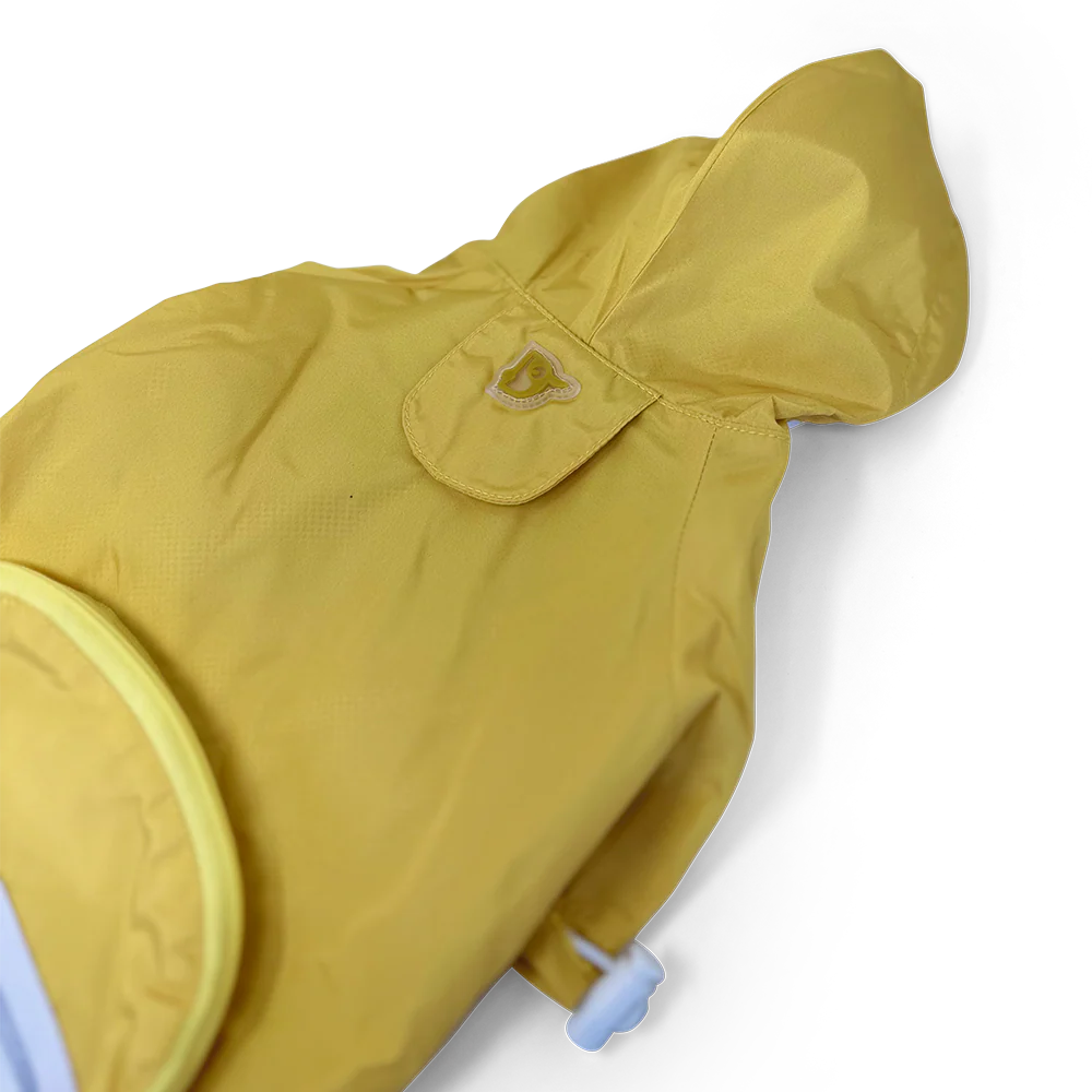 Pocket Raincoat Pastel - Image 18