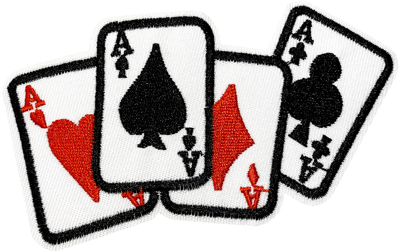 Poker - Patch