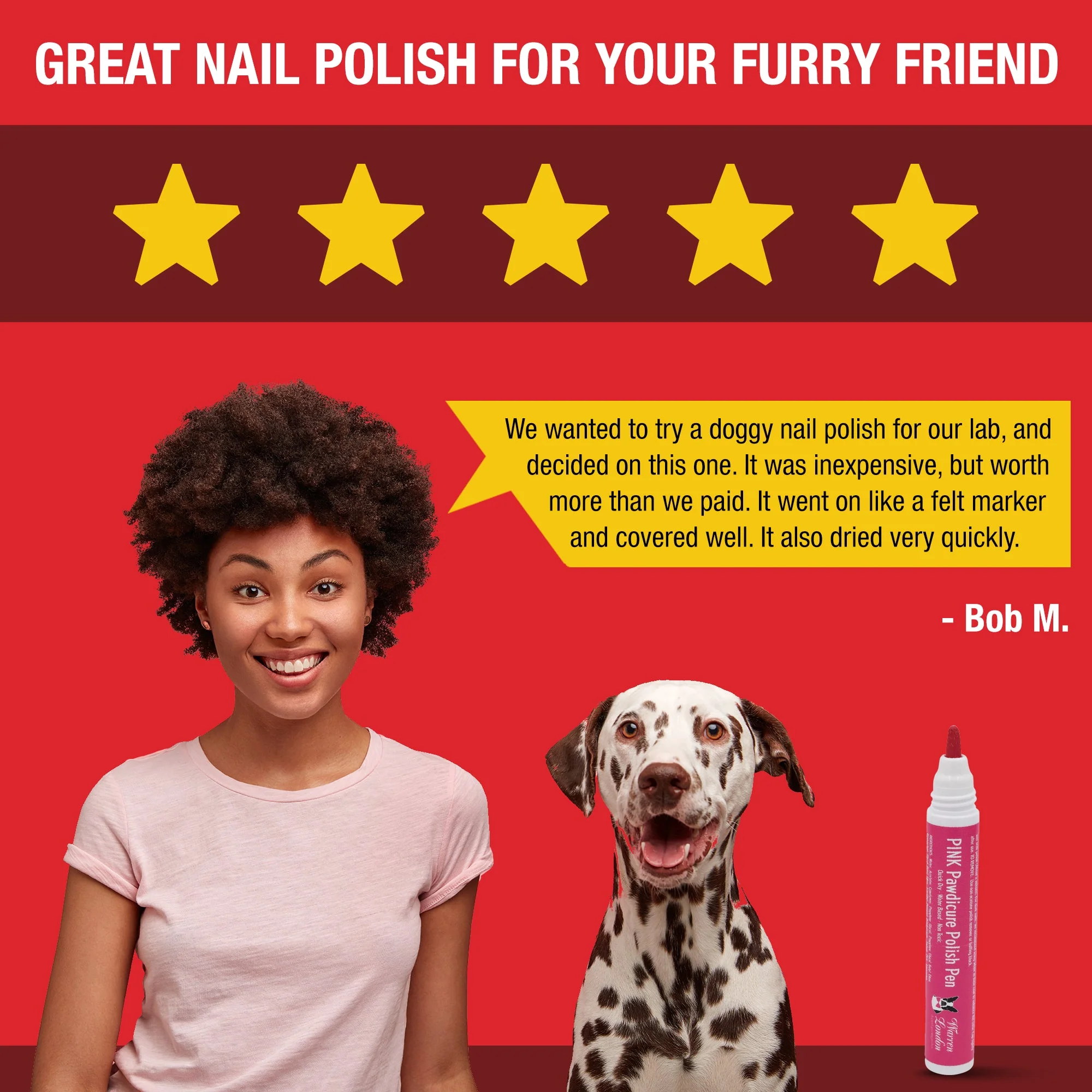 Polish Pen Bundle - Basics - Image 4
