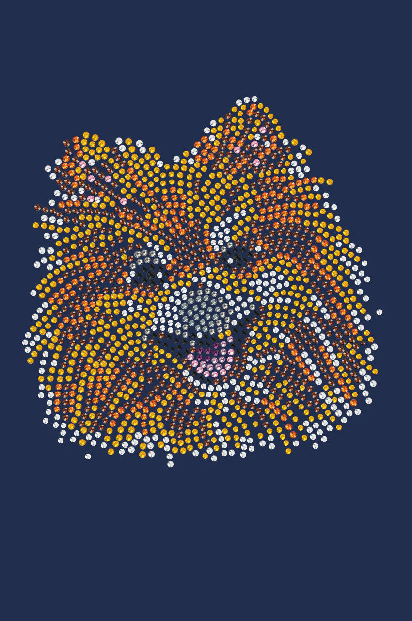 Pomeranian - bandana - Image 7