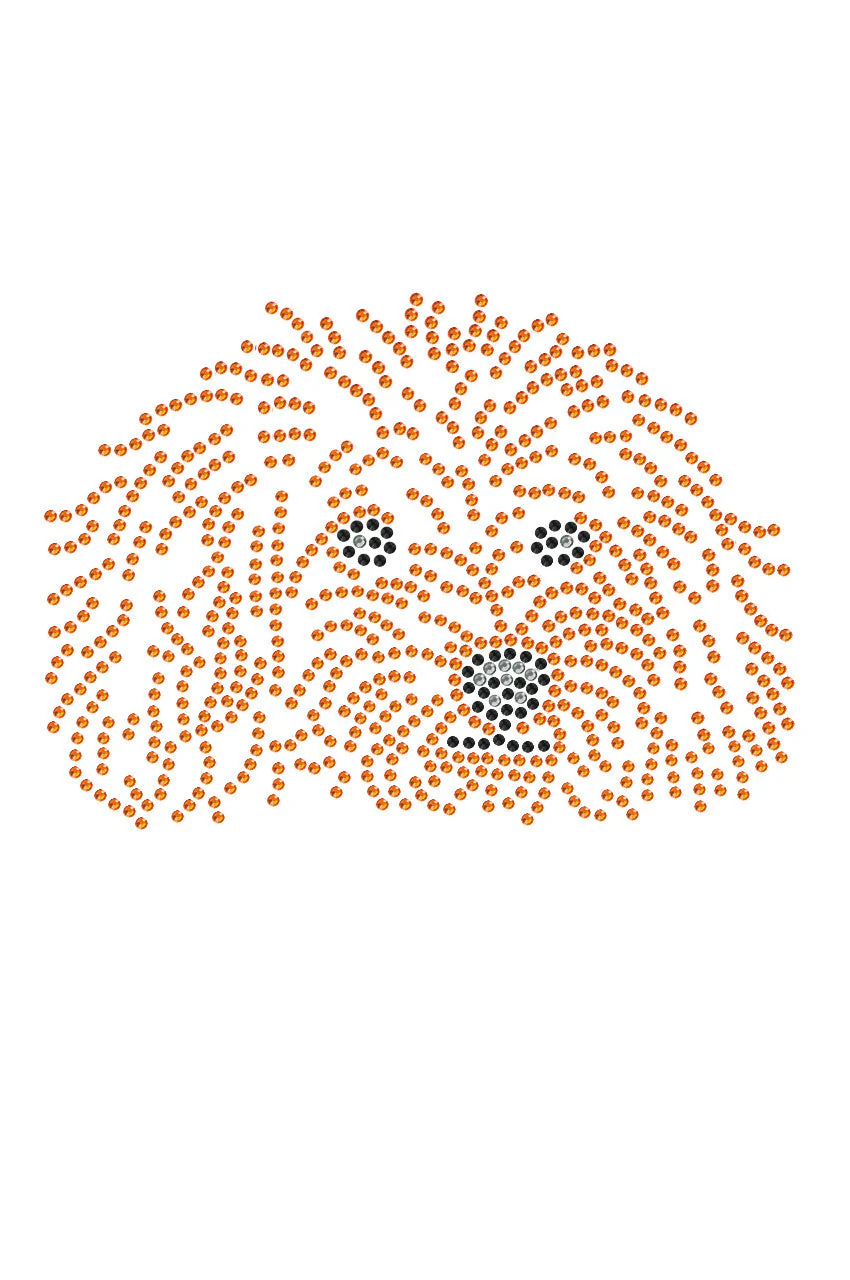 Poodle (Teddy) - bandana - Image 10