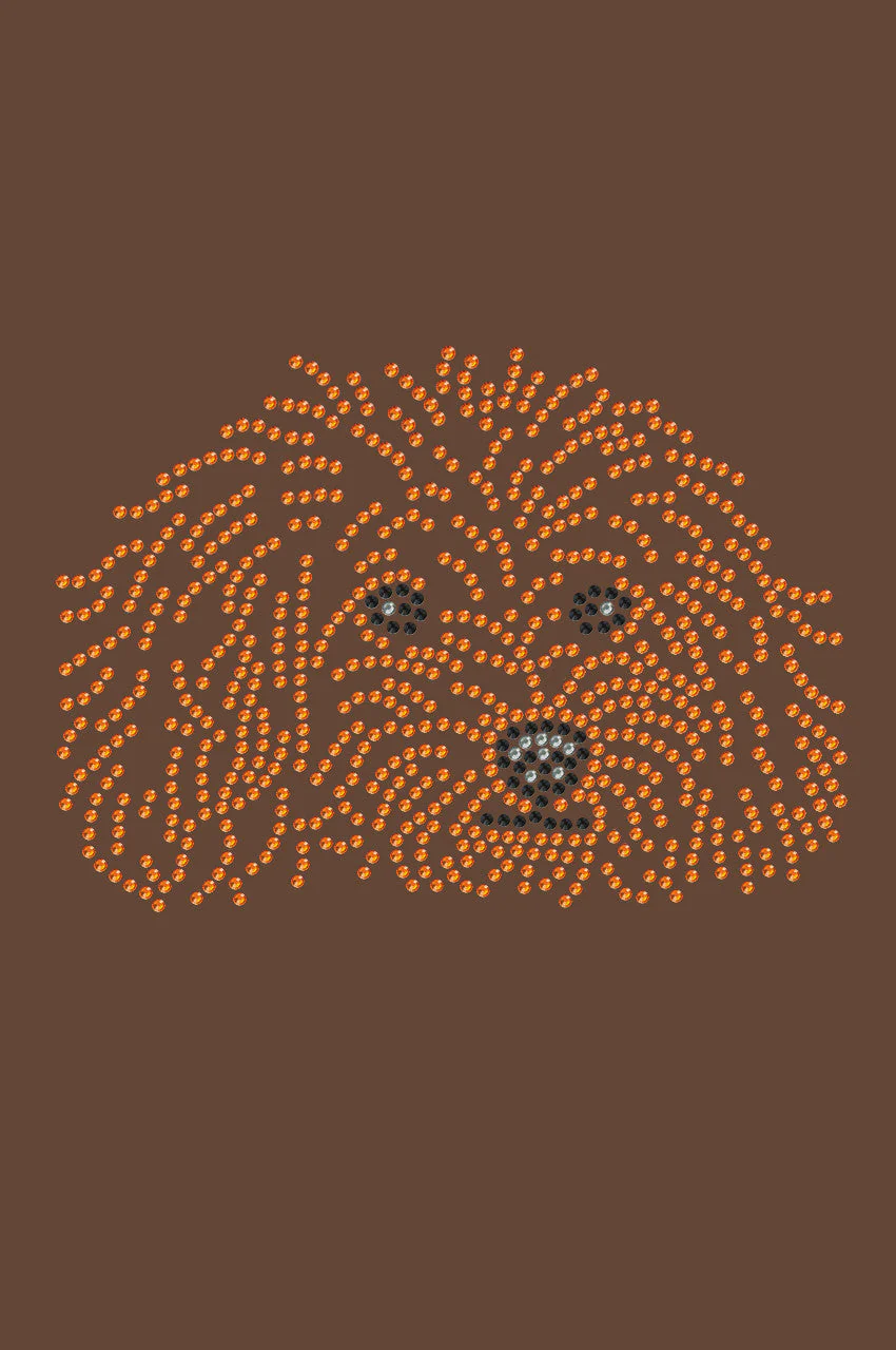 Poodle (Teddy) - bandana - Image 12