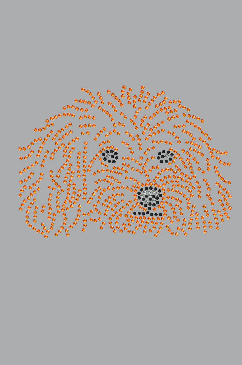 Poodle (Teddy) - bandana - Image 17