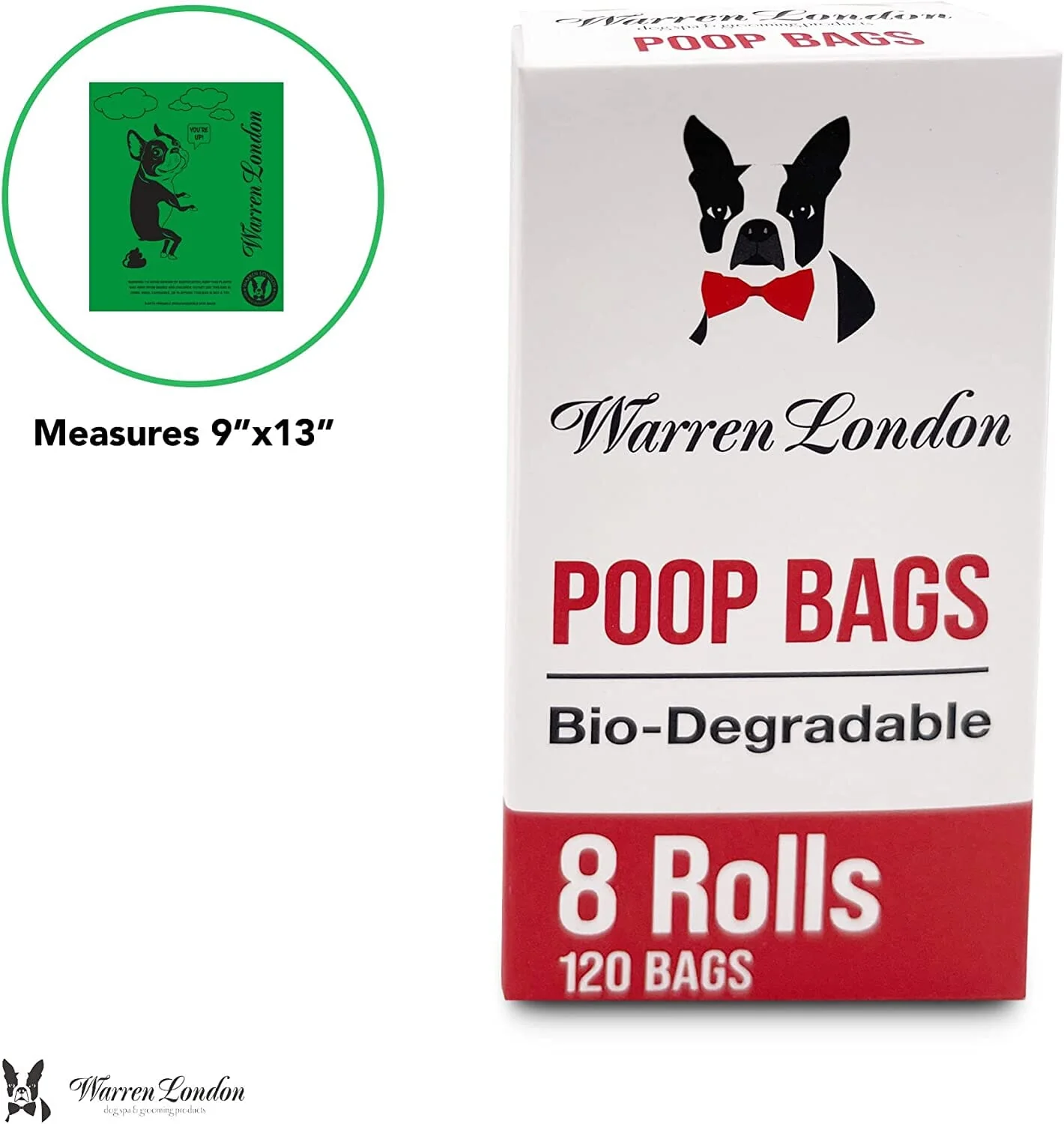 Poop Bags For Dogs - Image 5