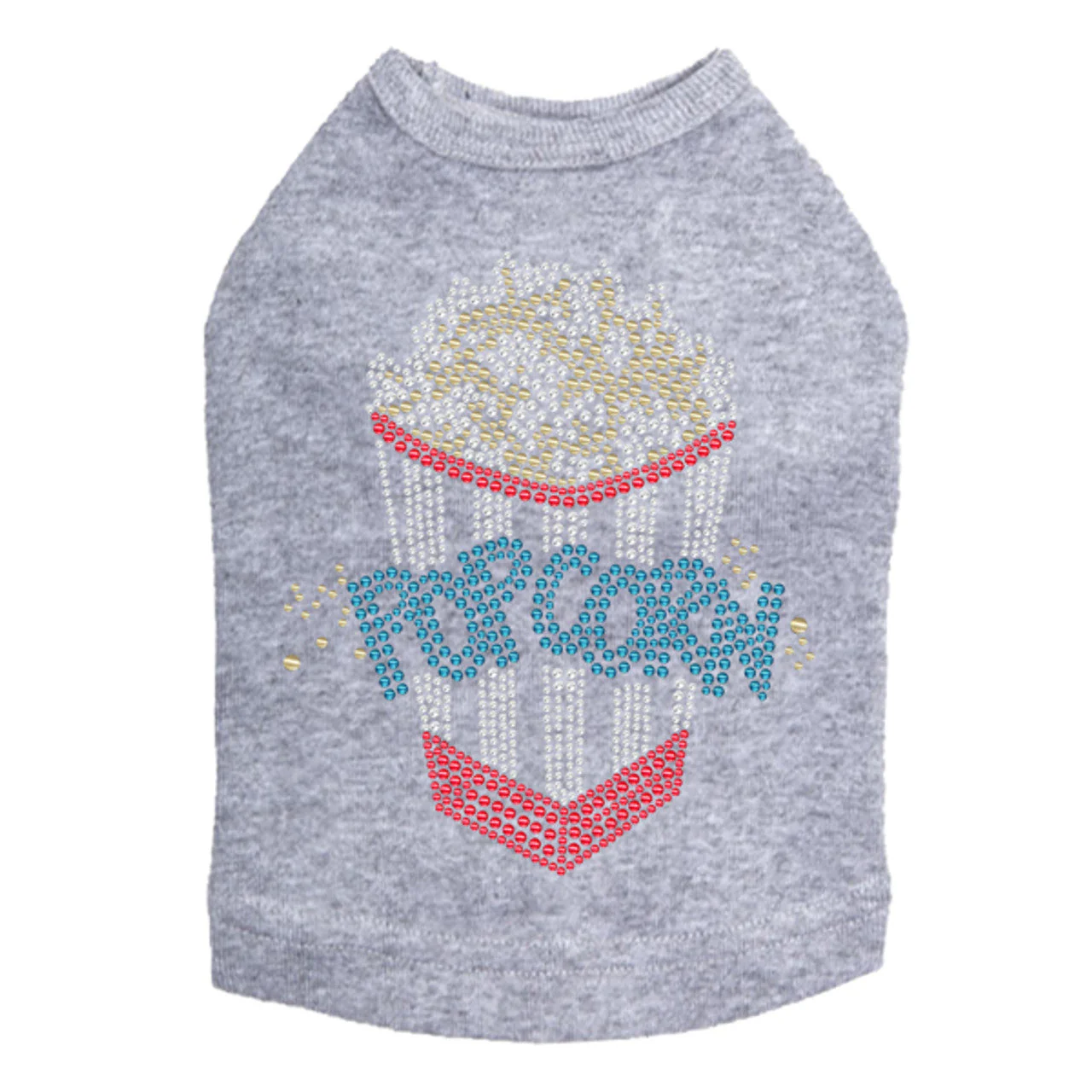 Popcorn - Dog Tank - Image 12
