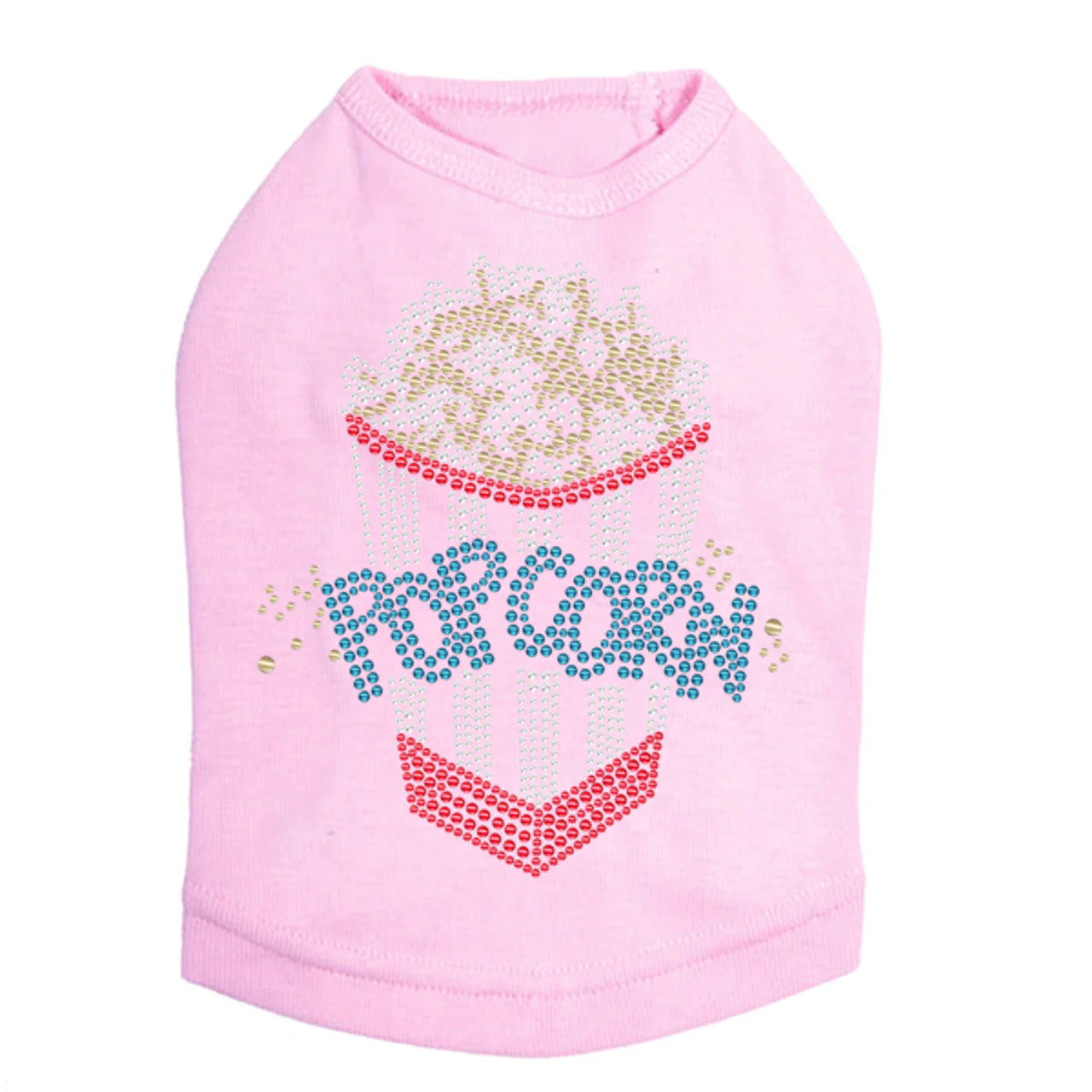 Popcorn - Dog Tank - Image 7