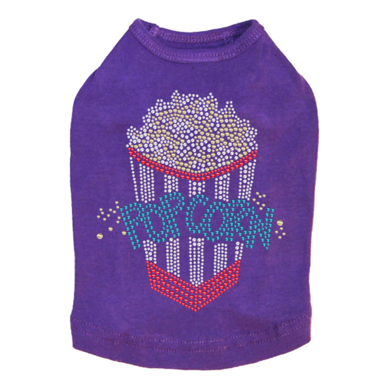 Popcorn - Dog Tank - Image 9
