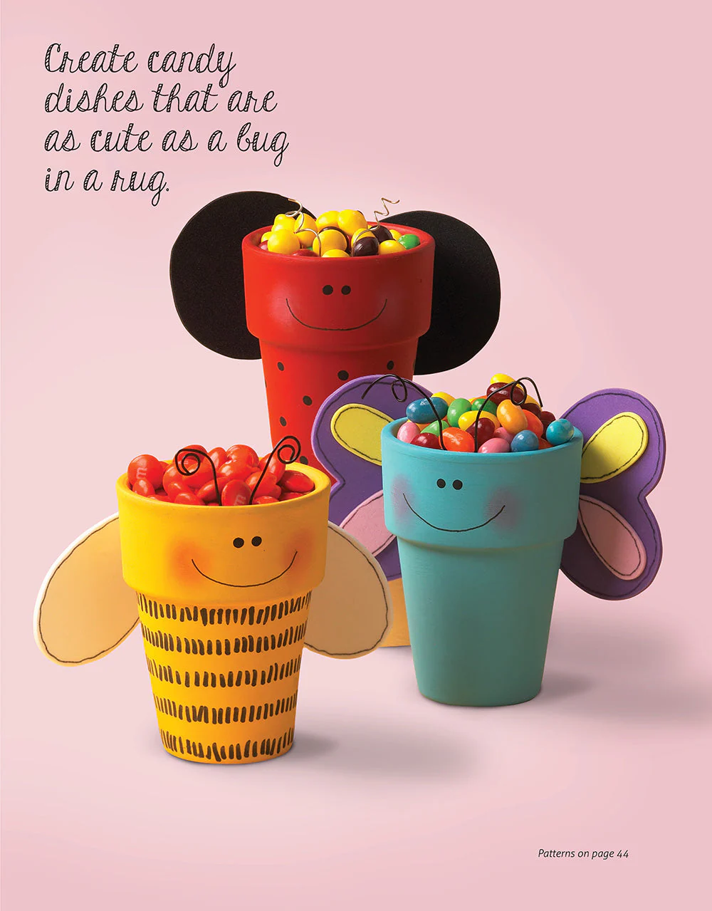 Pots of Fun for Everyone, Revised and Expanded Edition - Image 2