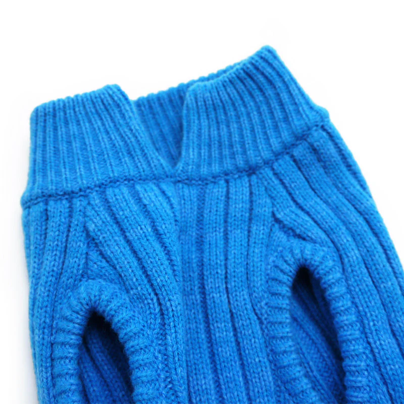 PP Basic Turtleneck Sweater - Image 10