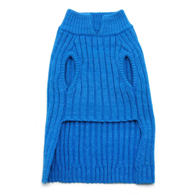 PP Basic Turtleneck Sweater - Image 11