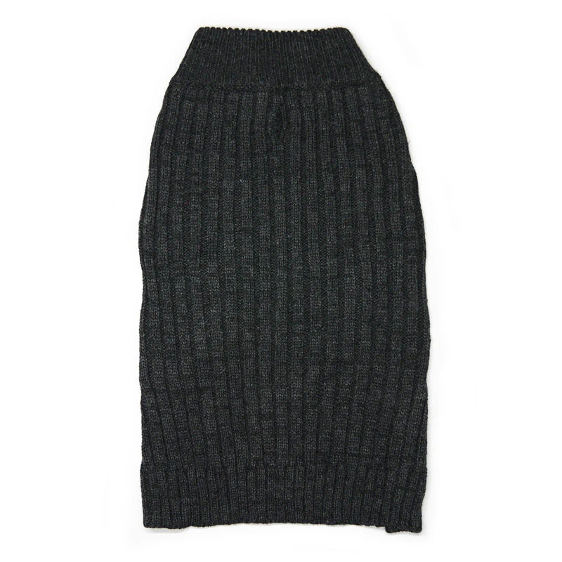 PP Basic Turtleneck Sweater - Image 12