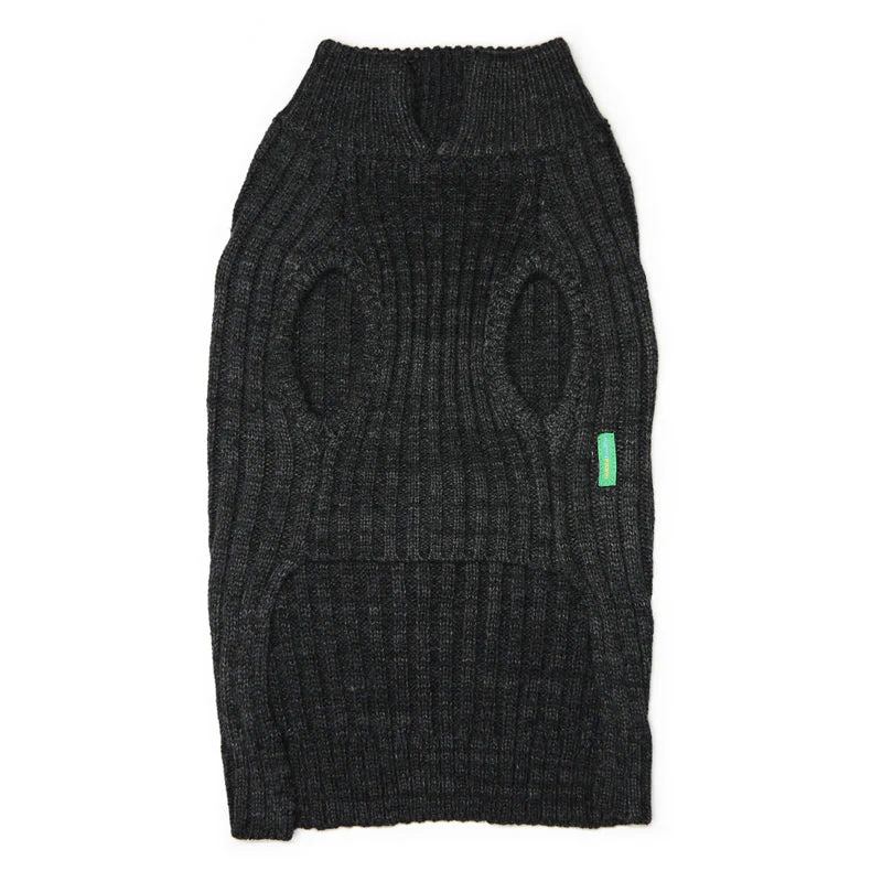 PP Basic Turtleneck Sweater - Image 13