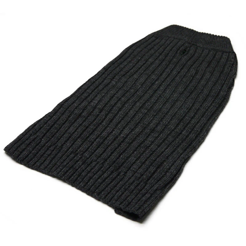 PP Basic Turtleneck Sweater - Image 14