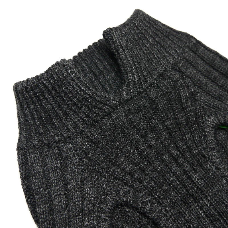 PP Basic Turtleneck Sweater - Image 15