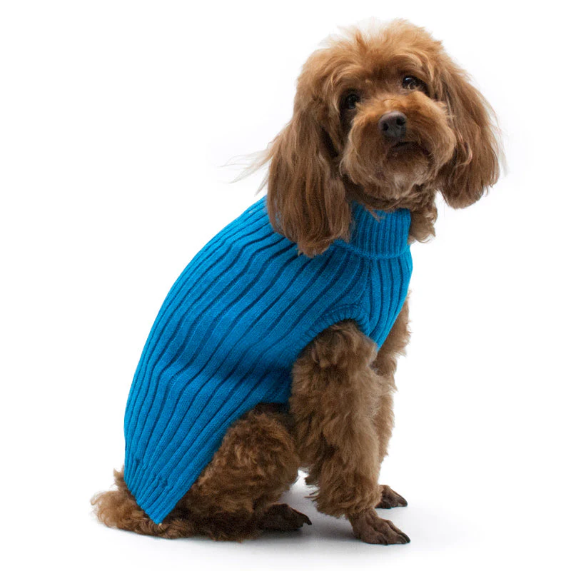 PP Basic Turtleneck Sweater - Image 16