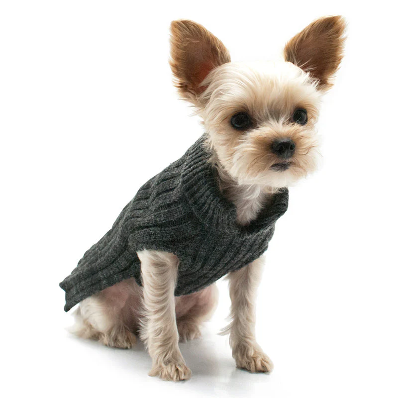 PP Basic Turtleneck Sweater - Image 18