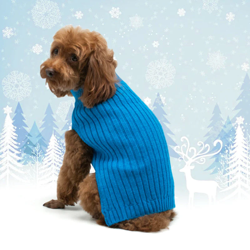 PP Basic Turtleneck Sweater - Image 21