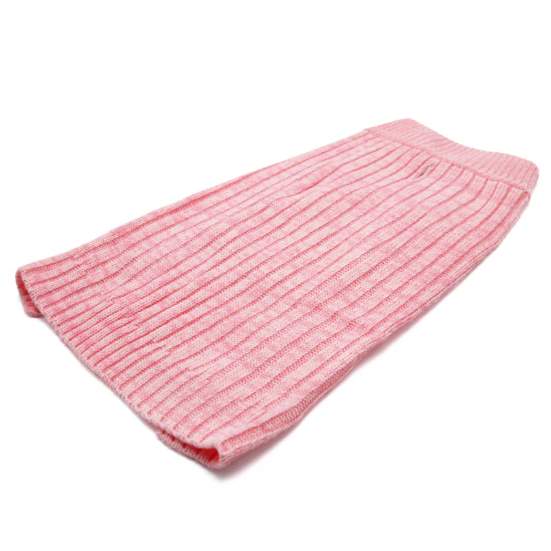 PP Basic Turtleneck Sweater - Image 4